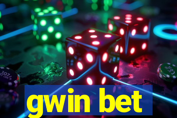 gwin bet